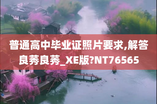 普通高中毕业证照片要求,解答良莠良莠_XE版?NT76565