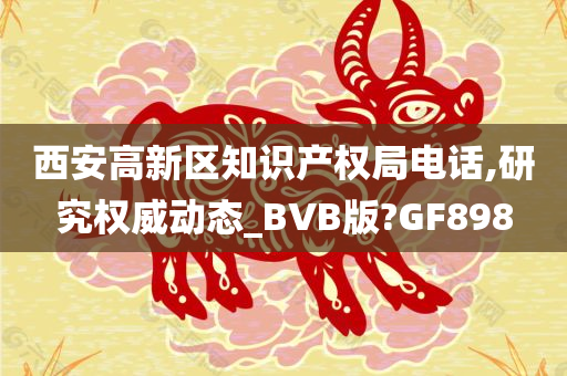 西安高新区知识产权局电话,研究权威动态_BVB版?GF898