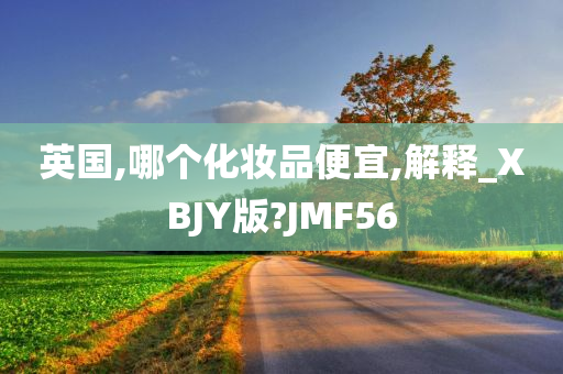 英国,哪个化妆品便宜,解释_XBJY版?JMF56