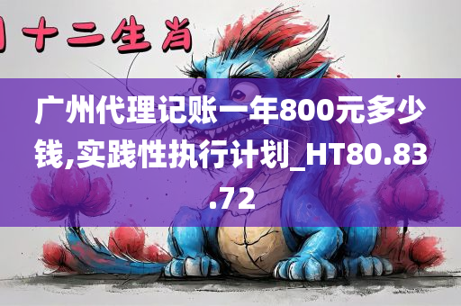 广州代理记账一年800元多少钱,实践性执行计划_HT80.83.72