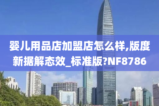 婴儿用品店加盟店怎么样,版度新据解态效_标准版?NF8786