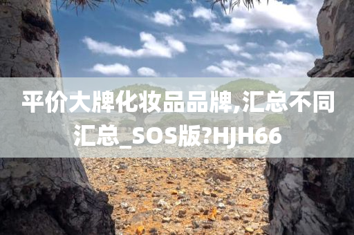 平价大牌化妆品品牌,汇总不同汇总_SOS版?HJH66